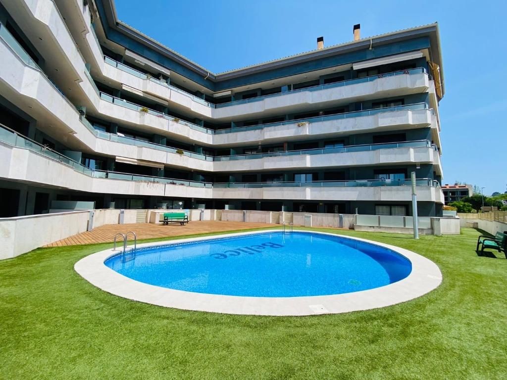 Seaside Vacation Homes